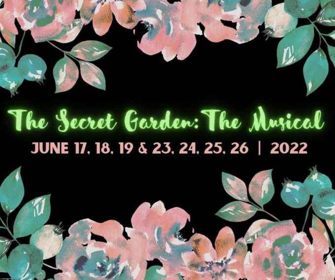 The Secret Garden: The Musical