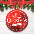 Irving Berlin's White Christmas in Houston