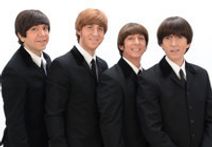The Fab Four: The Ultimate Tribute to The Beatles
