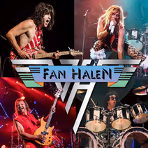 Fan Halen