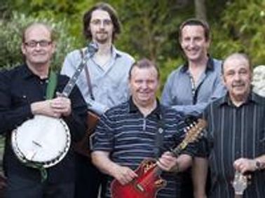 The Fureys and Davey Arthur show poster