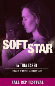 Soft Star show poster