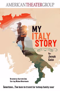 My Italy Story