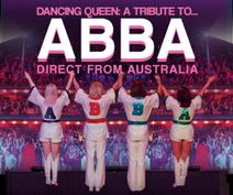 Dancing Queen: A Tribute To ABBA