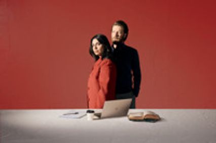 Sexual Misconduct of the Middle Classes show poster