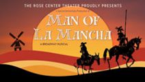 Man of La Mancha