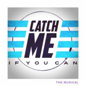 Catch Me If You Can show poster