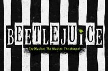 Beetlejuice 