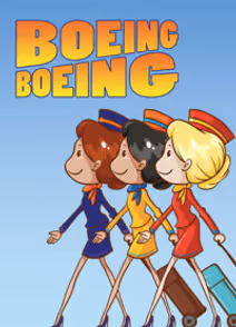 Boeing Boeing