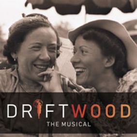 Driftwood – The Musical show poster