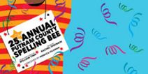 The 25th Annual Putnam County Spelling Bee