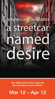 A Streetcar Named Desire