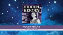 HIDDEN HEROES The Black Women of NASA