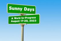Sunny Days - A Work-in-Progress
