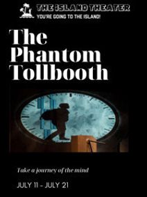 The Phantom Tollbooth