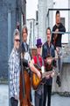 Deadgrass: Celebrating the music of Jerry Garcia in Boston
