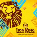 The Lion King in Chicago