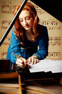 Beautiful: The Carole King Musical