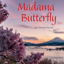 Madama Butterfly