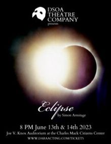 Eclipse show poster