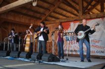 Bells of Home- A Circa Blue Christmas