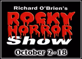 Rocky Horror Show  in Boston