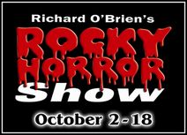 Rocky Horror Show 