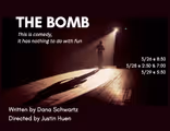 The Bomb in San Francisco / Bay Area