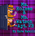 Ms. Holmes & Ms. Watson - Apt. 2B in Maine