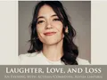 Laughter, Love, and Loss -- An Evening With Actress/Comedian Alyssa Limperis On April 02, 2026