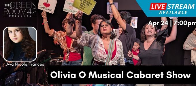 Olivia O Musical