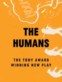 The Humans show poster