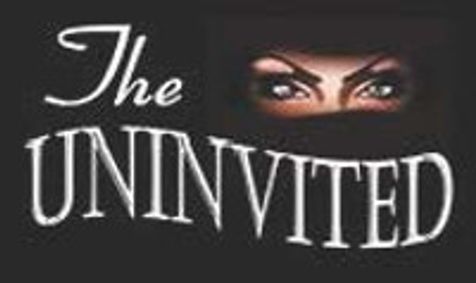 The Uninvited show poster