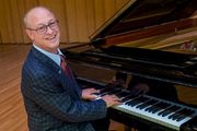 Palm Beach Symphony Masterworks Series Concert Featuring Guest Pianist Shelly Berg in Miami Metro