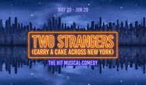 Two Strangers (Carry a Cake Across New York)