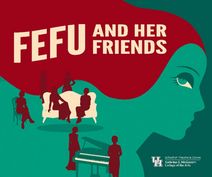 Fefu and Her Friends