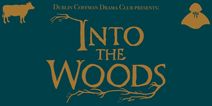 Into The Woods