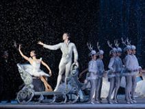 Boston Ballet Presents Mikko Nissinen's The Nutcracker
