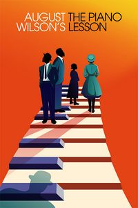 August Wilson's The Piano Lesson