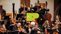Mozart & Tchaikovsky 4 in Boise