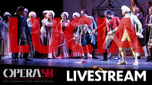 Livestream - Lucia di Lammermoor (2002) show poster
