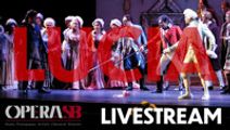 Livestream - Lucia di Lammermoor (2002)