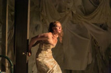 Brilliant Traces show poster