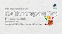 The Thanksgiving Play