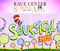 Seussical! Kids