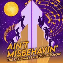 Ain't Misbehavin'