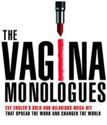 THE VAGINA MONOLOGUES