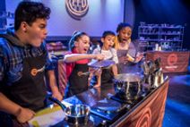 MasterChef Junior Live!