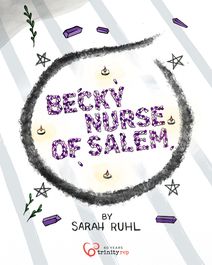 Becky Nurse of Salem