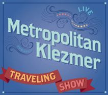 Metropolitan Klezmer